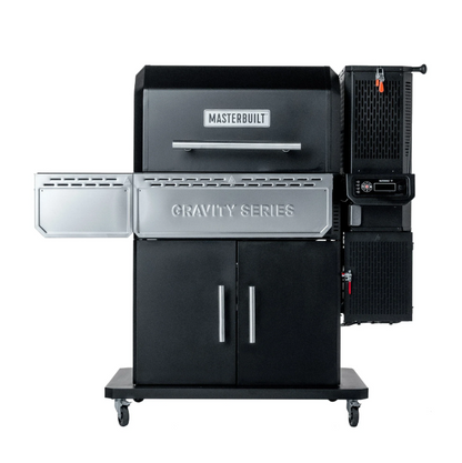 Masterbuilt-Gravity Series 1150 Charcoal Grill & Smoker