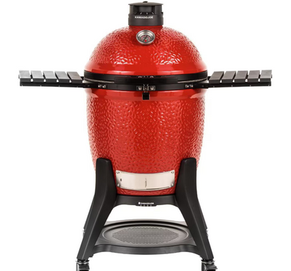 Kamado Joe-Classic Joe Charcoal Grill - Series III