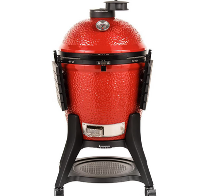 Kamado Joe-Classic Joe Charcoal Grill - Series III