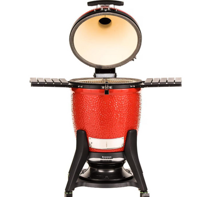 Kamado Joe-Classic Joe Charcoal Grill - Series III