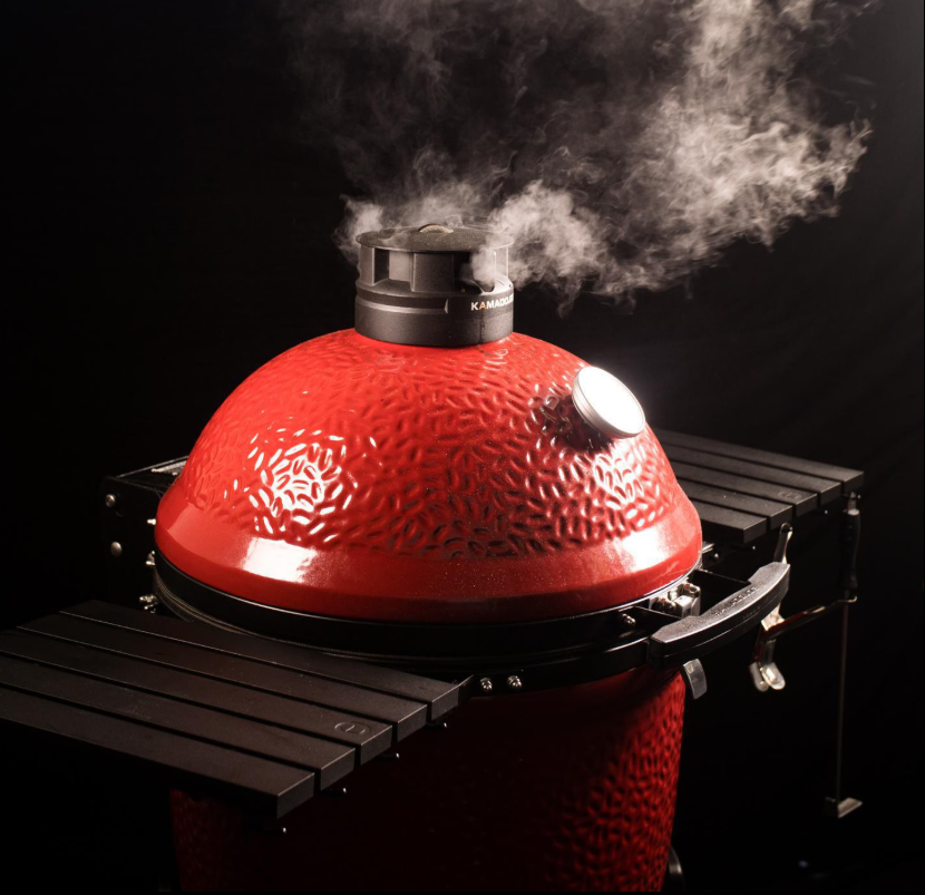 Kamado Joe-Classic Joe Charcoal Grill - Series III