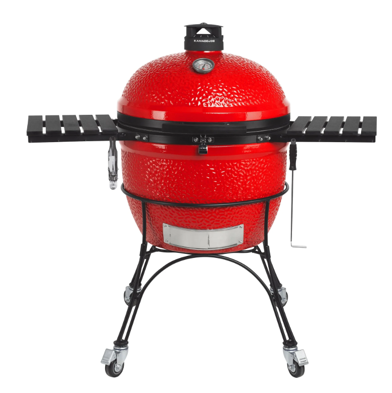 Kamado Joe-Grill - Series II