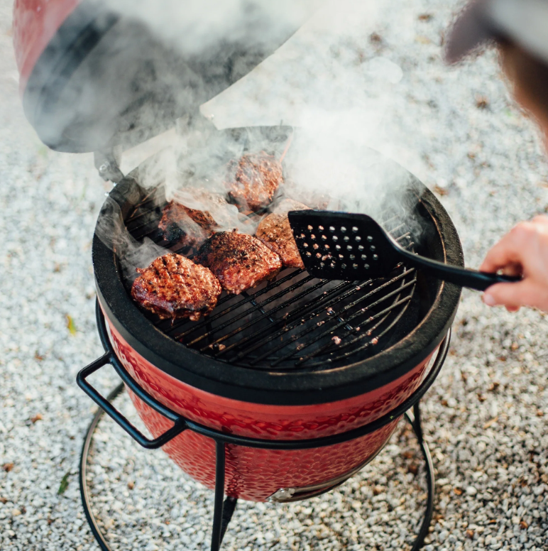 Kamado Joe-Joe Jr. Portable Grill