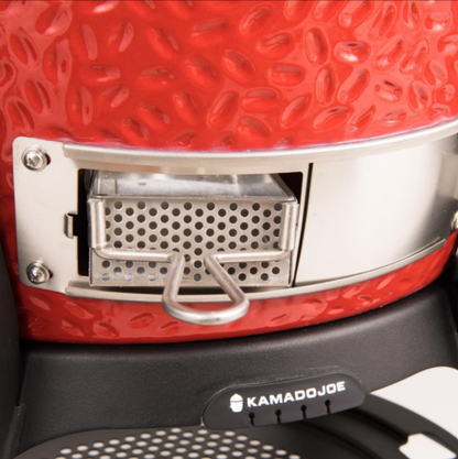 Kamado Joe-Grill - Series II