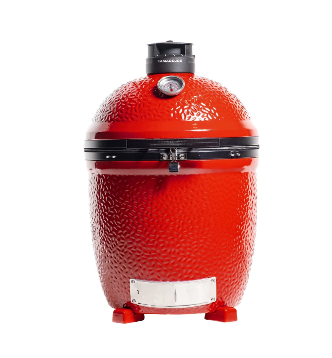Kamado Joe-Classic Joe Charcoal Grill - Series III