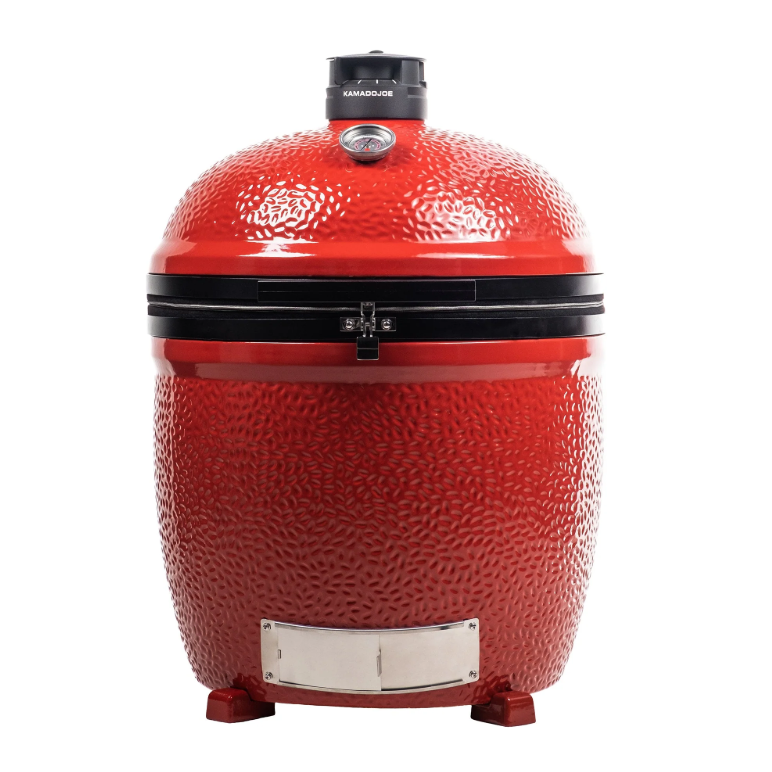 Kamado Joe-Classic Joe Charcoal Grill - Series III