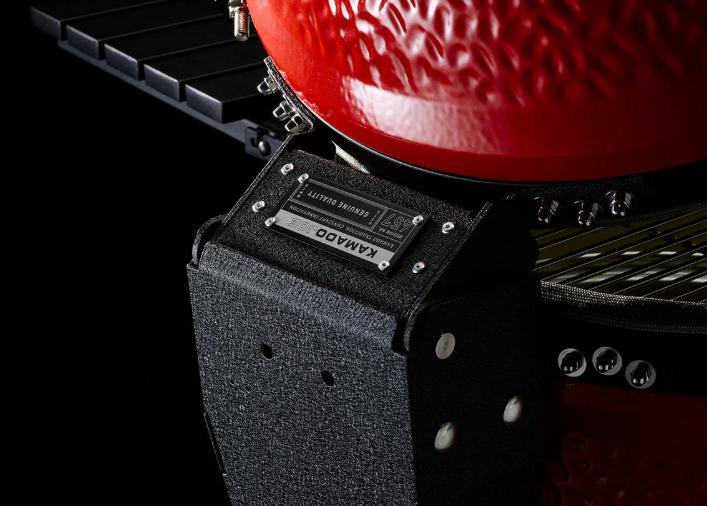 Kamado Joe-Grill - Series II