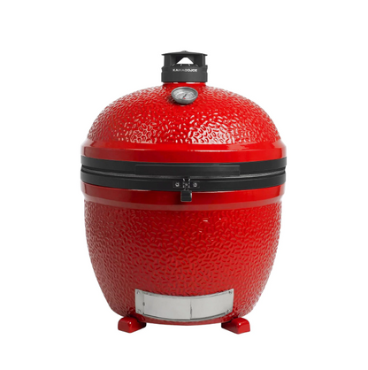 Kamado Joe-Grill - Series II