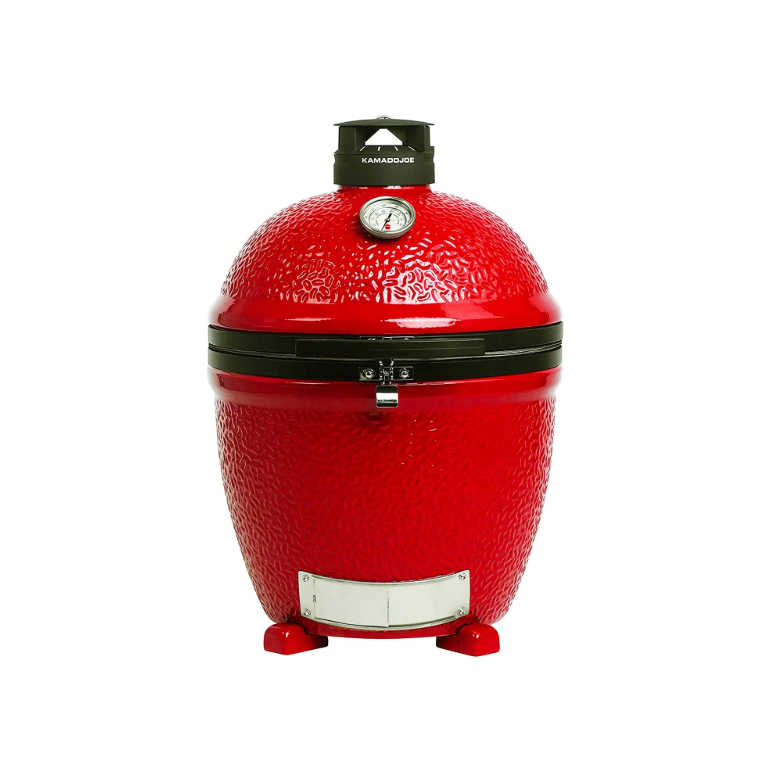 Kamado Joe-Grill - Series II