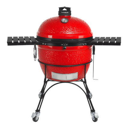 Kamado Joe-Grill - Series II