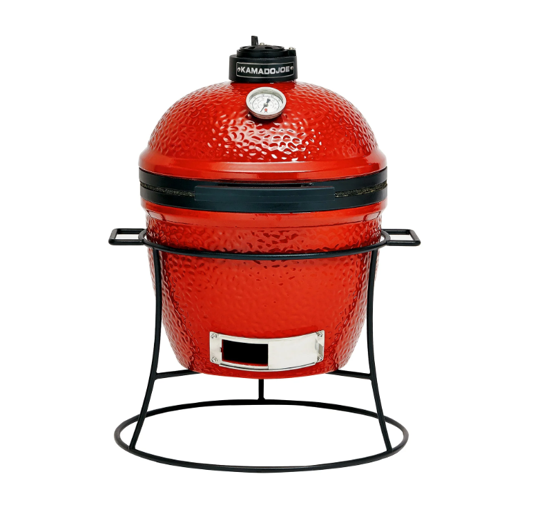 Kamado Joe-Joe Jr. Portable Grill