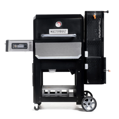 Masterbuilt-Gravity Series 800 Digital Charcoal Grill and Griddle