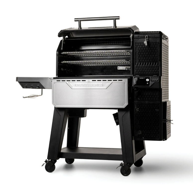 Masterbuilt Gravity Series XT Charcoal Grill & Smoker