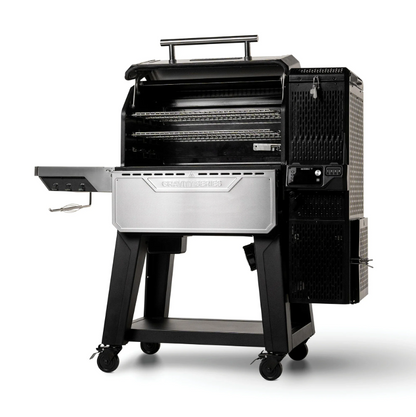 Masterbuilt Gravity Series XT Charcoal Grill & Smoker