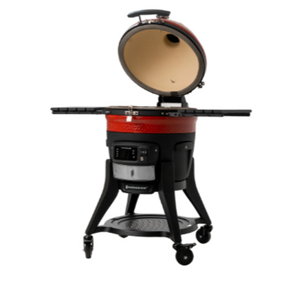 Kamado Joe-Konnected Joe Digital Charcoal Grill and Smoker