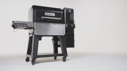 Masterbuilt Gravity Series XT Charcoal Grill & Smoker