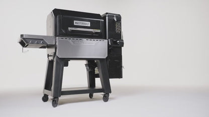 Masterbuilt Gravity Series XT Charcoal Grill & Smoker