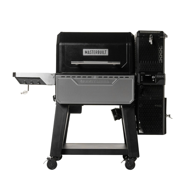 Masterbuilt Gravity Series XT Charcoal Grill & Smoker